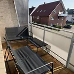 Drei- Self Check-in, In Suedbahnhof * Bad Oeynhausen