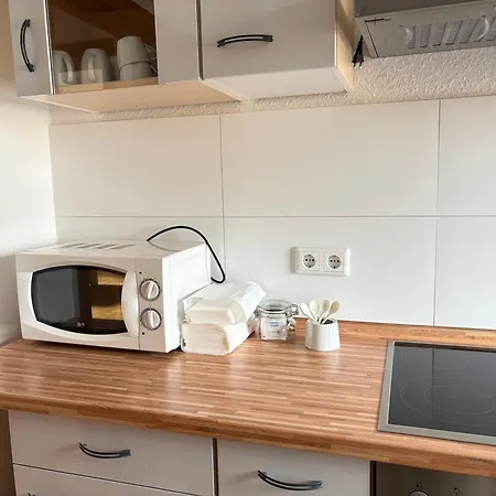 Drei- Self Check-in, In Suedbahnhof