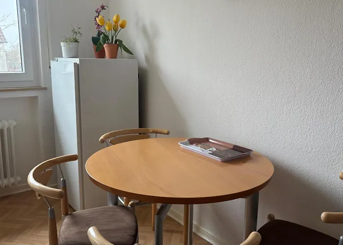 Drei- Self Check-in, In Suedbahnhof * באד אויינהאוזן