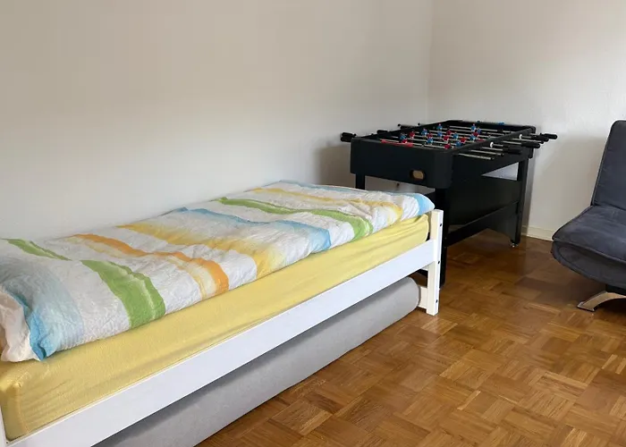 Drei- Self Check-in, In Suedbahnhof Бад-Эйнхаузен