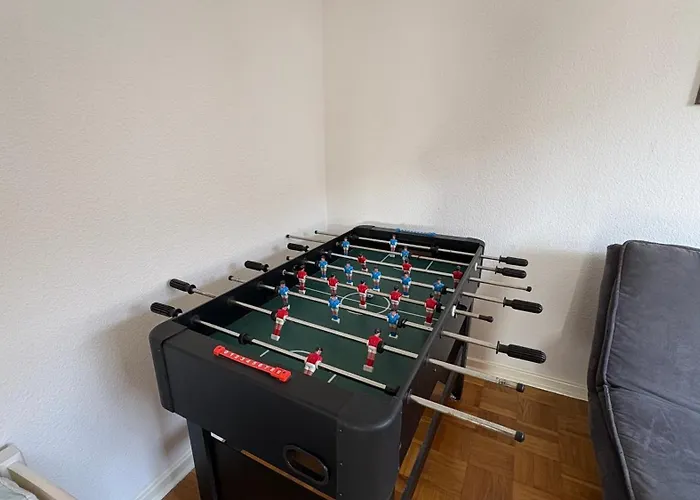 Drei- Self Check-in, In Suedbahnhof באד אויינהאוזן