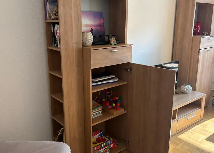 Drei- Self Check-in, In Suedbahnhof