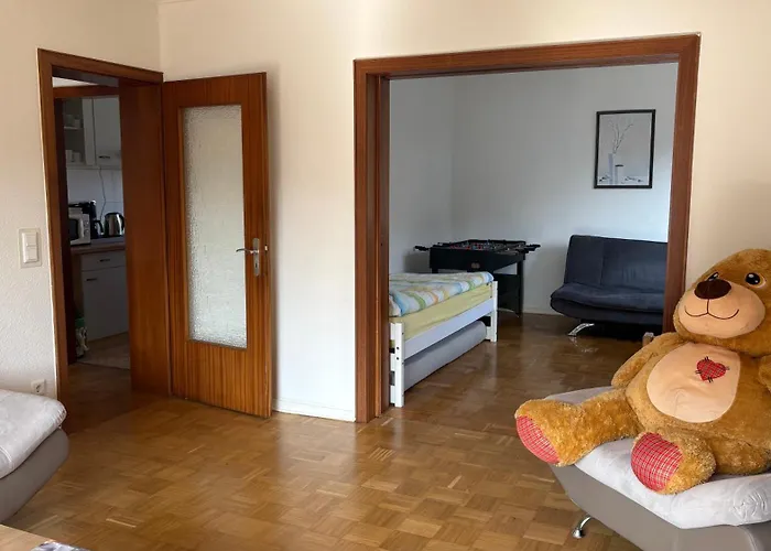 Drei- Self Check-in, In Suedbahnhof * Бад-Эйнхаузен