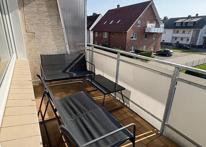 Drei- Self Check-in, In Suedbahnhof * Бад-Эйнхаузен